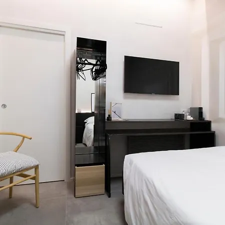 Apartament Vogue Loft 21 Alessandria