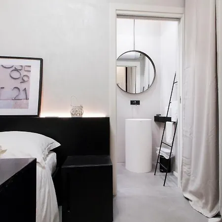 Appartement Vogue Loft 21 Alexandrie